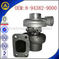 TB2518 8-94382-9000 466898-5006 turbo para Isuzu